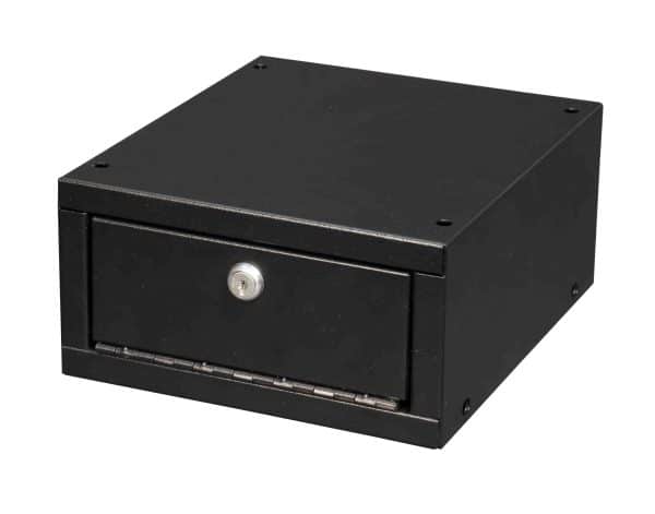 Datum Storage Argos WMC-1-059511 - Single Tier Pistol Locker