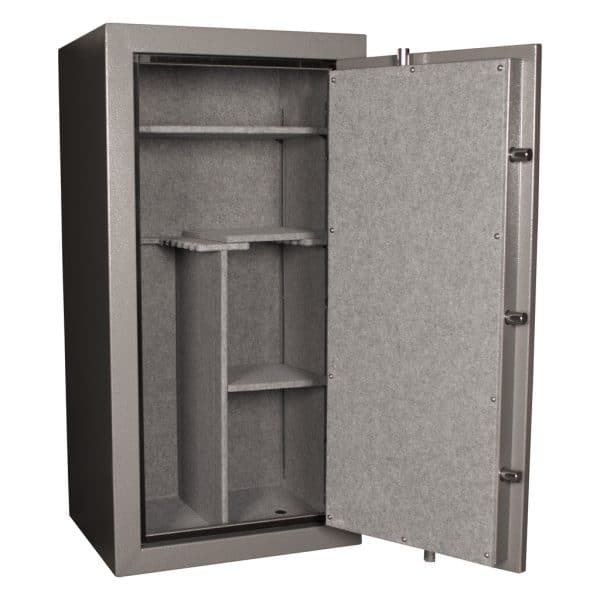 Tracker Series Model TS24 24 Long Gun Safe