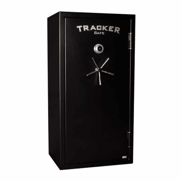 Tracker Series Model M22 22 Long Gun Safe