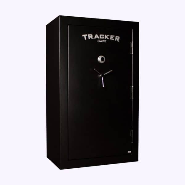 Tracker Series Model M45 45 Long Gun Safe