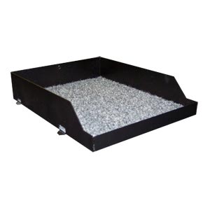 V-Line 2597-TR Tray for Desk Mate