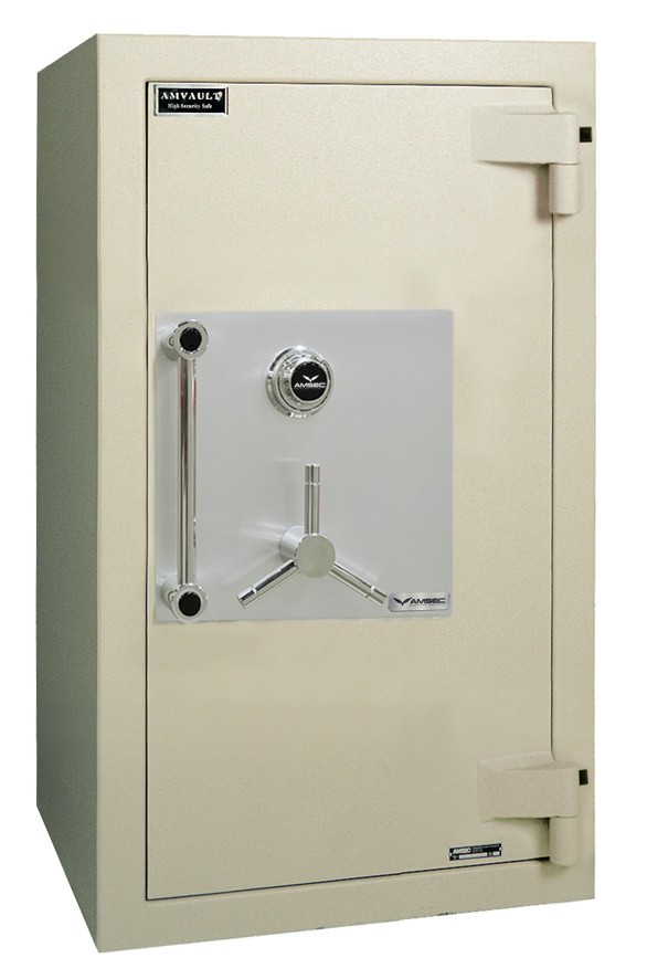 American Security CE3524 AmVault TL-15 Safe