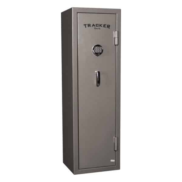 Tracker Series Model TS08 8 Long Gun Safe