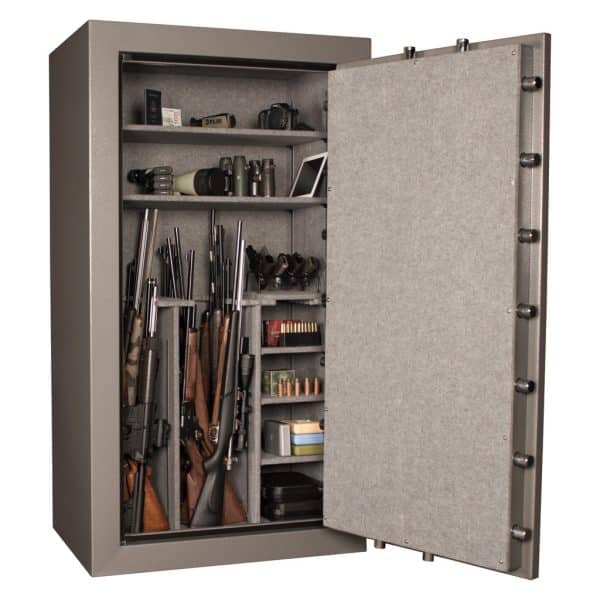 Tracker Series Model TS45 45 Long Gun Safe