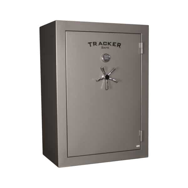 Tracker Series Model TS64 64 Long Gun Safe