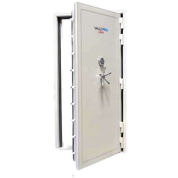 Vault Pro Titan Series Vault Door