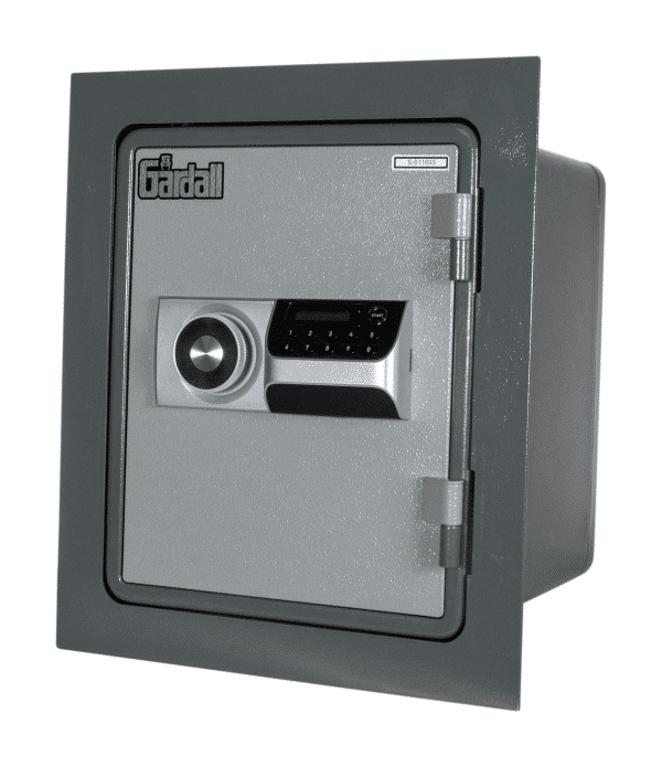 Gardall WMS129-G-E Fireproof Wall Safe