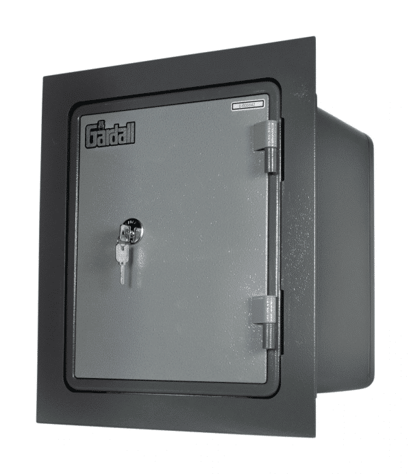 Gardall WMS129-G-K Fireproof Wall Safe