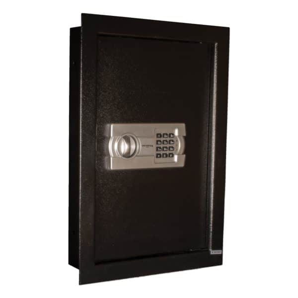 Tracker Series Model WS211404-E - Wall Safe