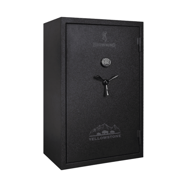 Browning Yellowstone Series 40 Gun Safe