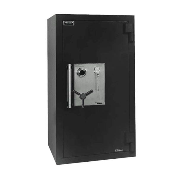 American Security CE4524 AmVault TL-15 Safe