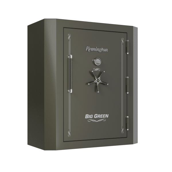 Remington Big Green Series - 84 Gun Safe