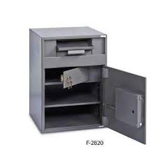 Socal International Fortress Depository Safe F-2820D1E (L22 Lock)