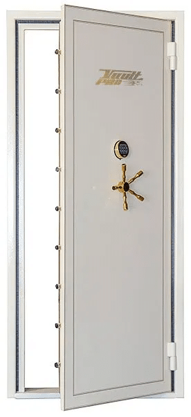 Vault Pro Executive Series Vault Door
