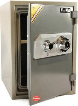 Hayman FV-151C FlameVault One Hour Fire Safe