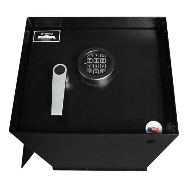 Stealth Tactical Floor Safe - B3000