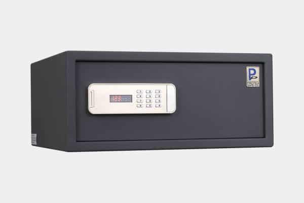 Protex Hotel, Personal and Home Safe - H3-2045 ZH with Electronic keypad