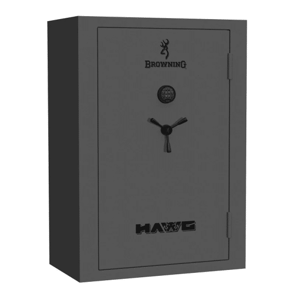 Browning HG49 Gun Safe HAWG Series : 49 Gun Safe