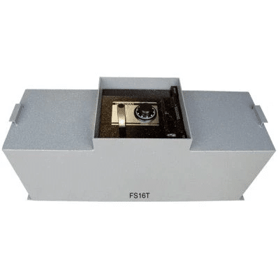 Hayman Full Size Steel Floor safe FS16T