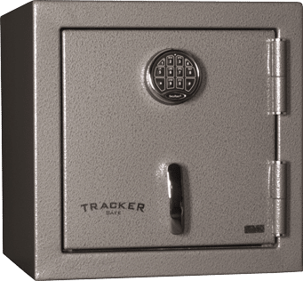 Tracker Series Model HS20 Fire Insulated Gun Safes