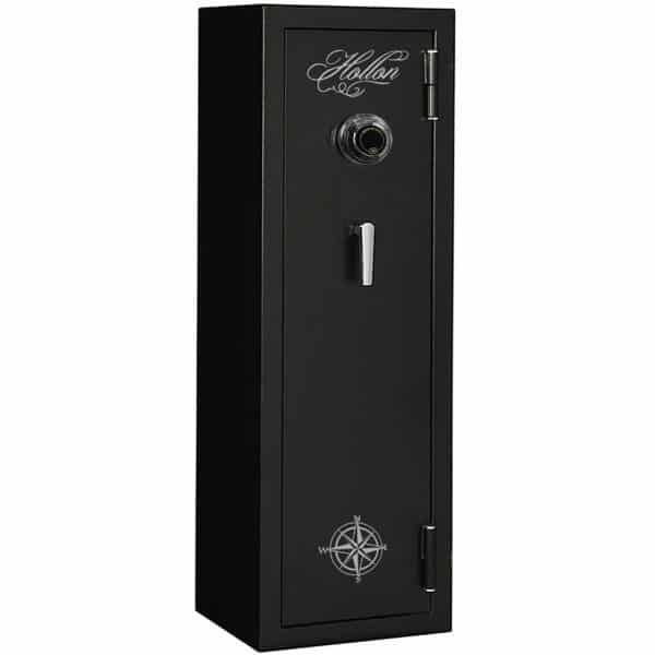 Hollon HGS-11E - Hunter Series Gun Safe