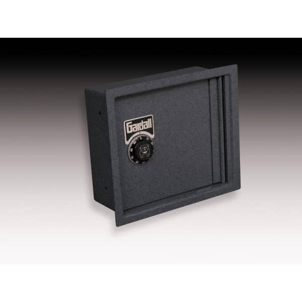 Gardall SL6000 Safe 6"D Heavy Duty Steel Wall Safe