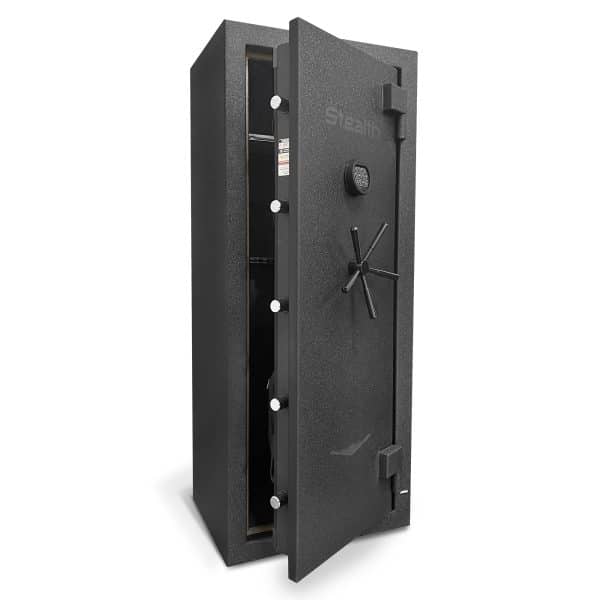 Stealth UL Gun Safe UL23