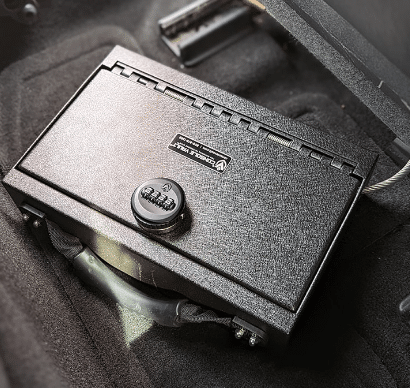 Console Vault Transporter - A Universal Solution