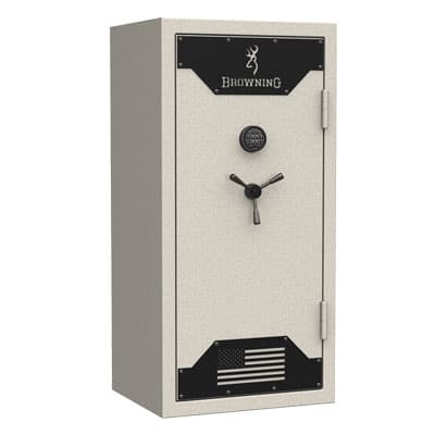 Browning Hunter HTR33 Deluxe Series Safe